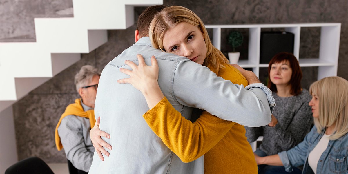 El papel de la familia en el proceso de recuperación